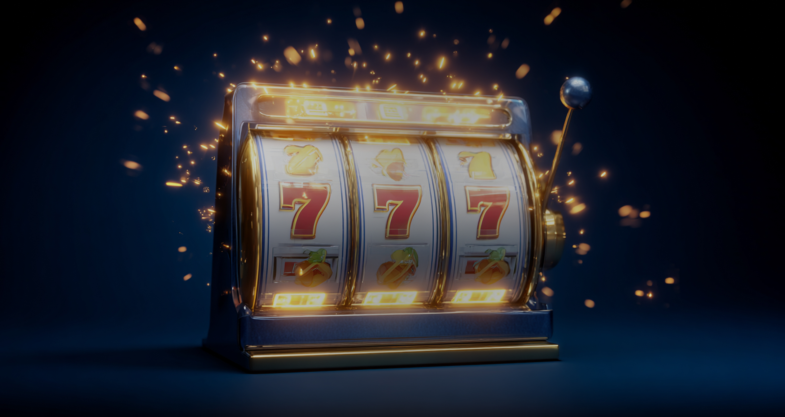 Azur Casino Slide 1