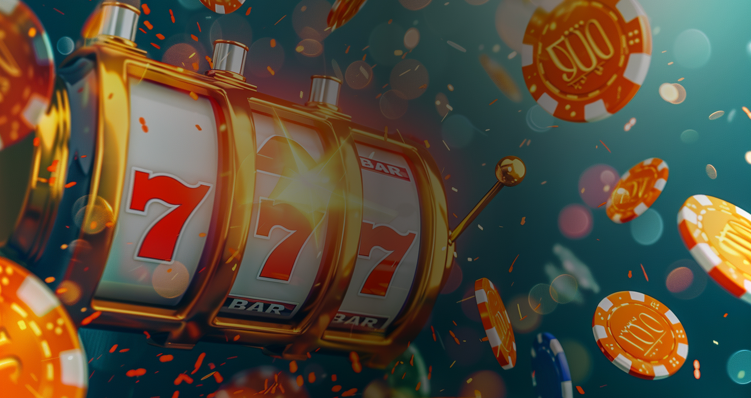 Azur Casino Slide 2