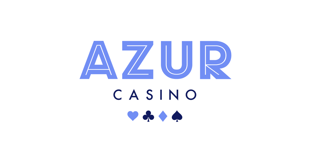 Offre De Bienvenue Azur Casino